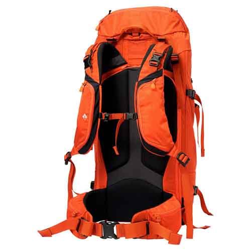 Рюкзак Montbell Fall Line Pack 40