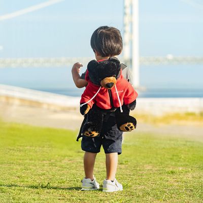 Рюкзак Montbell Monta Bear Backpack