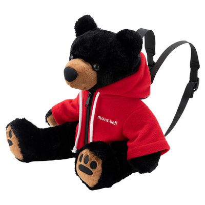 Рюкзак Montbell Monta Bear Backpack