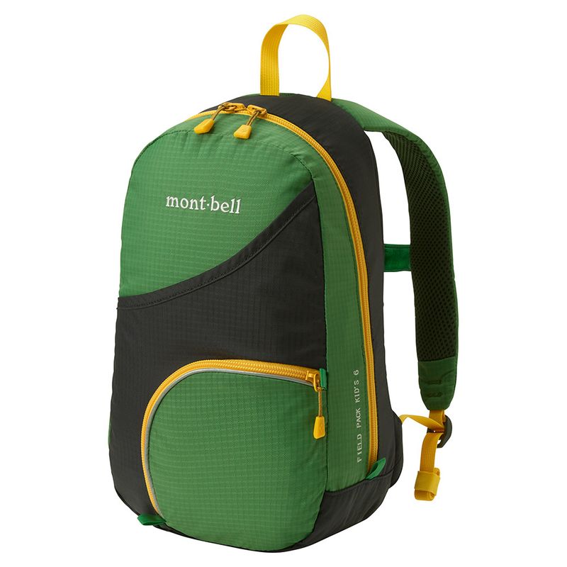 Рюкзак Montbell Field Pack Kid's 6