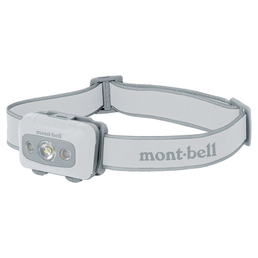 Налобный фонарь Montbell Multi-Power