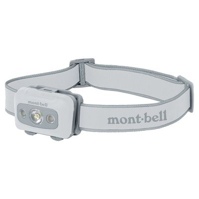 Налобный фонарь Montbell Multi-Power