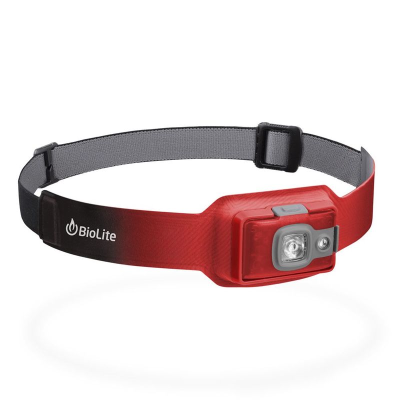 Montbell Headlamp 200