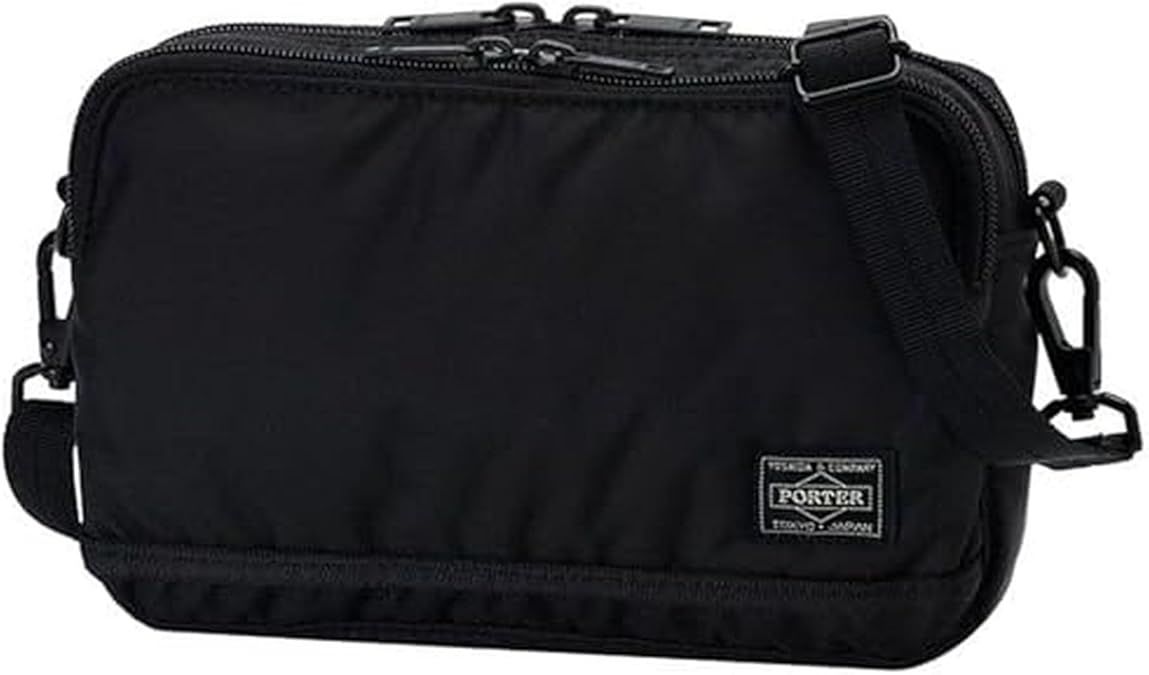 Сумка через плечо PORTER Flash