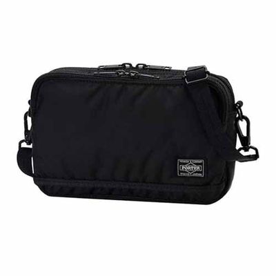 PORTER Flash Shoulder Bag PORTER Flash Shoulder Bag