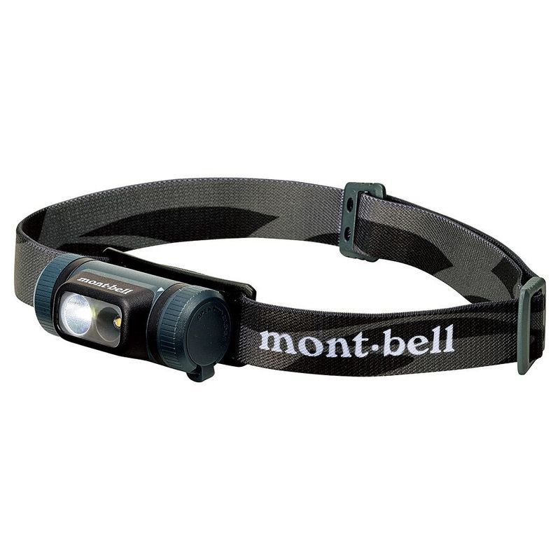 Montbell Compact Headlamp