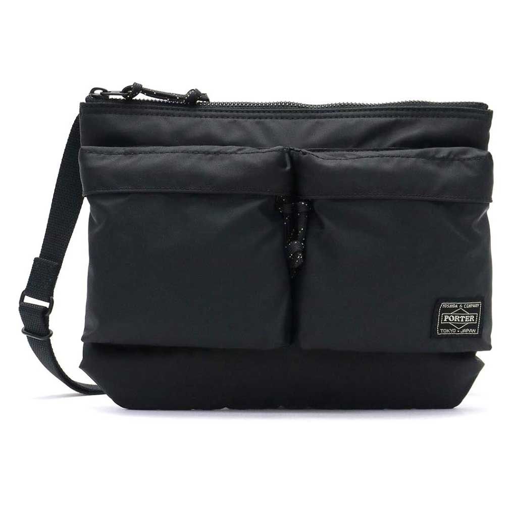 PORTER Force Shoulder Bag