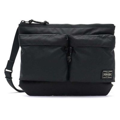 PORTER Force Shoulder Bag