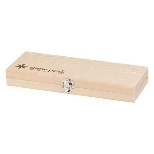 Snow Peak Cutting Board Set