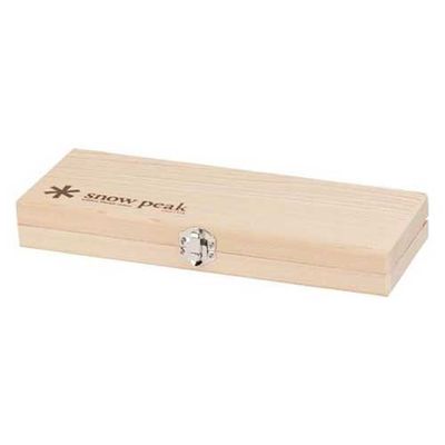 Snow Peak Cutting Board Set