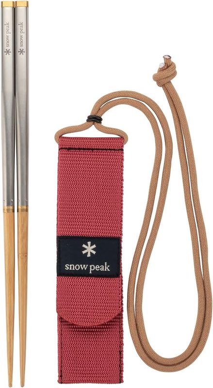 Походные палочки Snow Peak Походные палочки Snow Peak