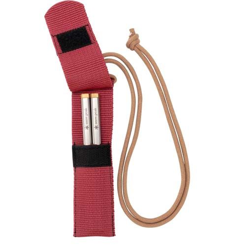 Snow Peak Carry-On Chopsticks
