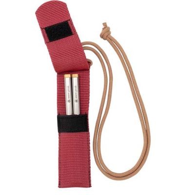 Snow Peak Carry-On Chopsticks