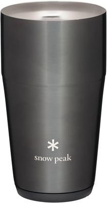 Snow Peak Thermo Tumbler 470