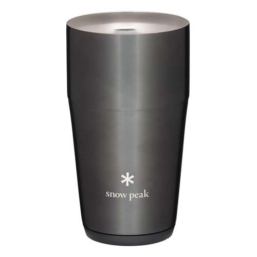 Snow Peak Thermo Tumbler 470