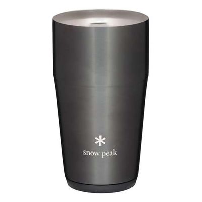Snow Peak Thermo Tumbler 470