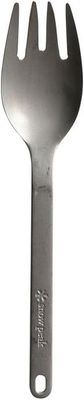 Snow Peak SUKU Titanium Spork SCT-125 Snow Peak SUKU Titanium Spork SCT-125