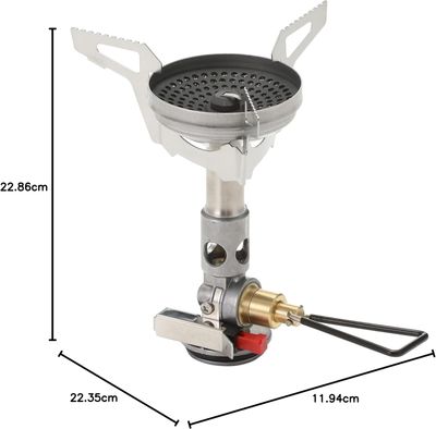Горелка SOTO WindMaster SOD-310