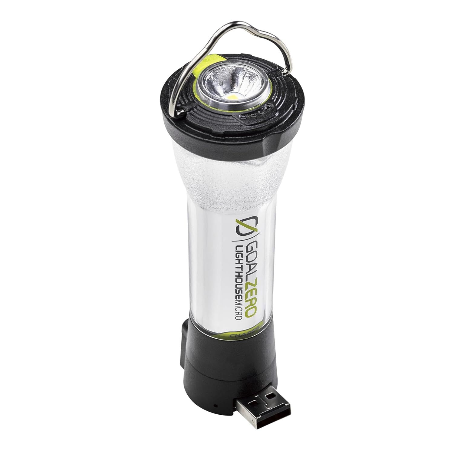 Goal Zero Lighthouse Micro Charge Lantern