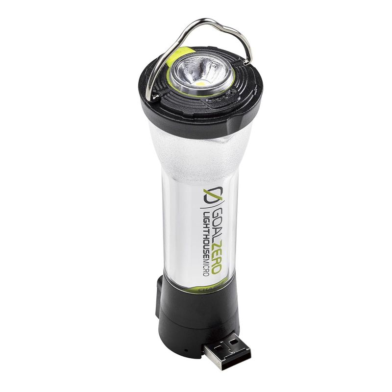 Goal Zero Lighthouse Micro Charge Lantern