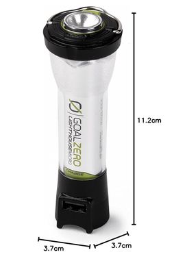 Фонарь Goal Zero Lighthouse Micro Charge