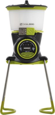 Goal Zero Lighthouse Mini R2 Lantern