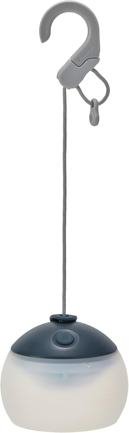 Snow Peak Hozuki Yozora Lantern