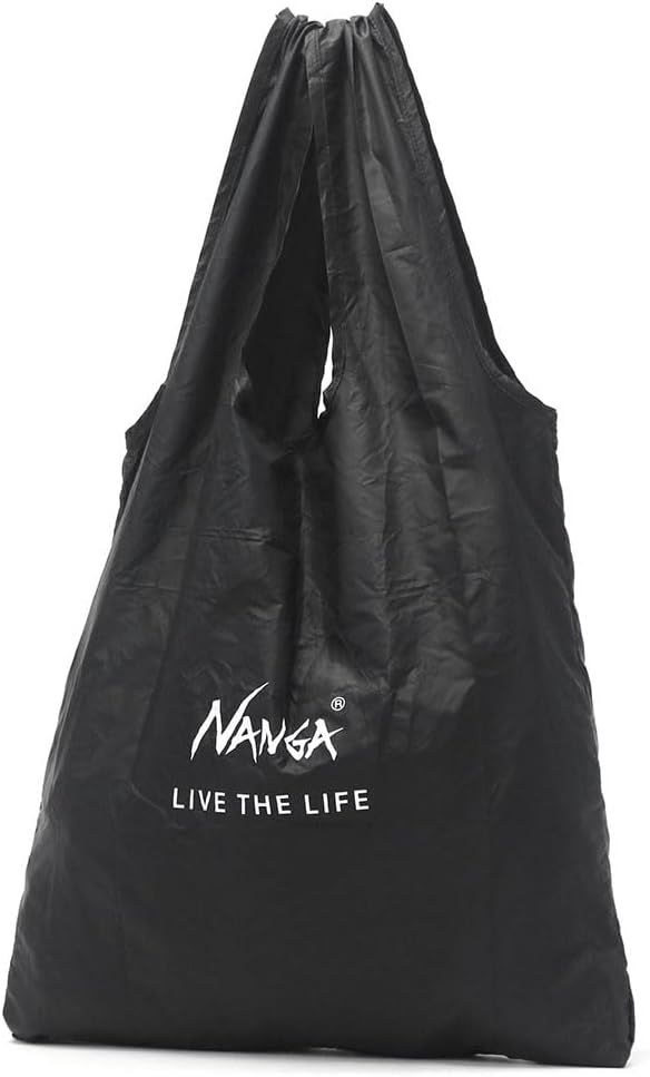 Складная эко-сумка NANGA