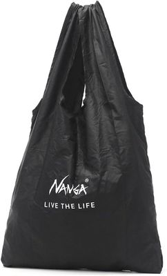 Складная эко-сумка NANGA