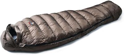 Спальный мешок NANGA Aurora Light 600 DX