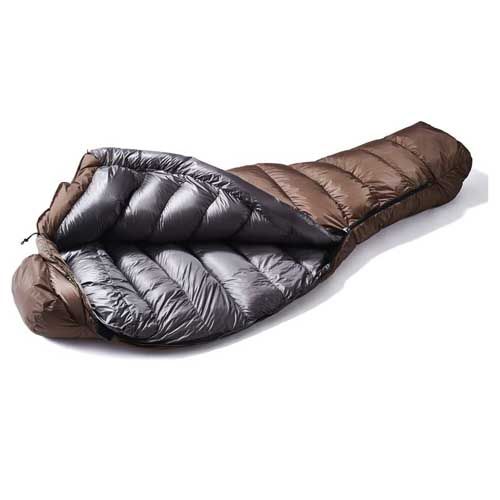 NANGA Aurora Light 600 DX Sleeping Bag