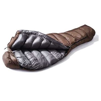 NANGA Aurora Light 600 DX Sleeping Bag
