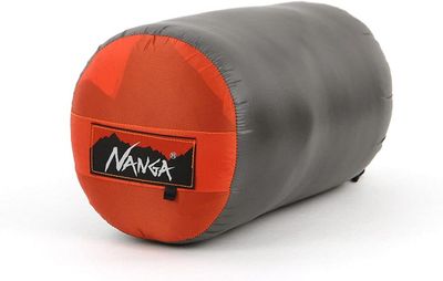 NANGA Aurora Light 350 DX Sleeping Bag
