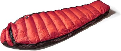 Спальный мешок NANGA Aurora Light 350 DX
