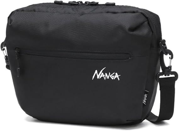 Сумка на пояс NANGA Ecopak UR