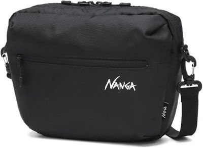 Сумка на пояс NANGA Ecopak UR