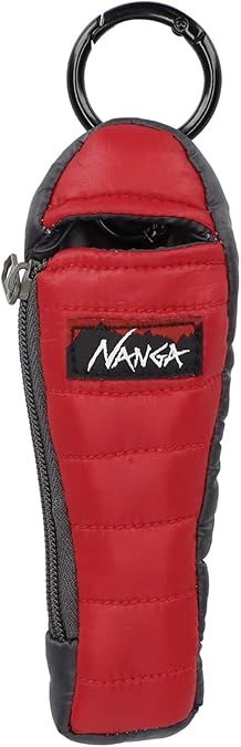 Брелок NANGA Mini Sleeping Bag