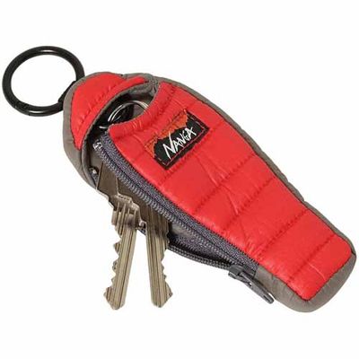 NANGA Mini Sleeping Bag Key Holder