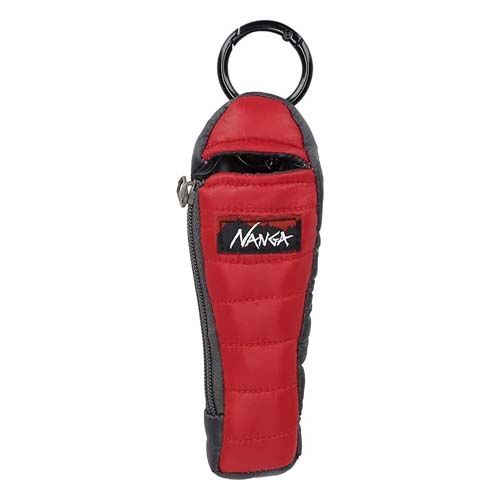 NANGA Mini Sleeping Bag Key Holder