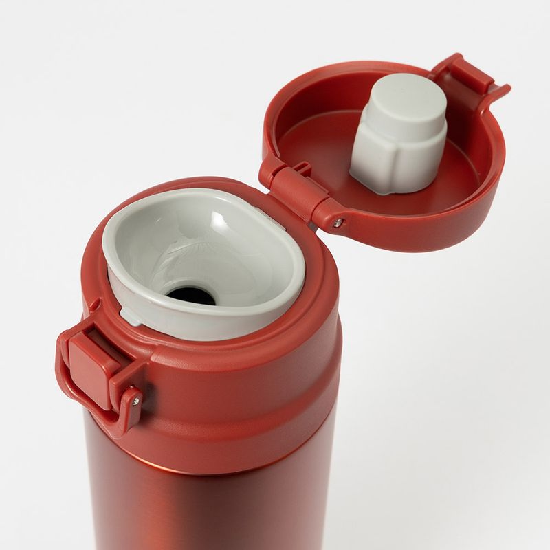 Термобутылка Montbell Alpine Thermo Bottle Active 0.5L