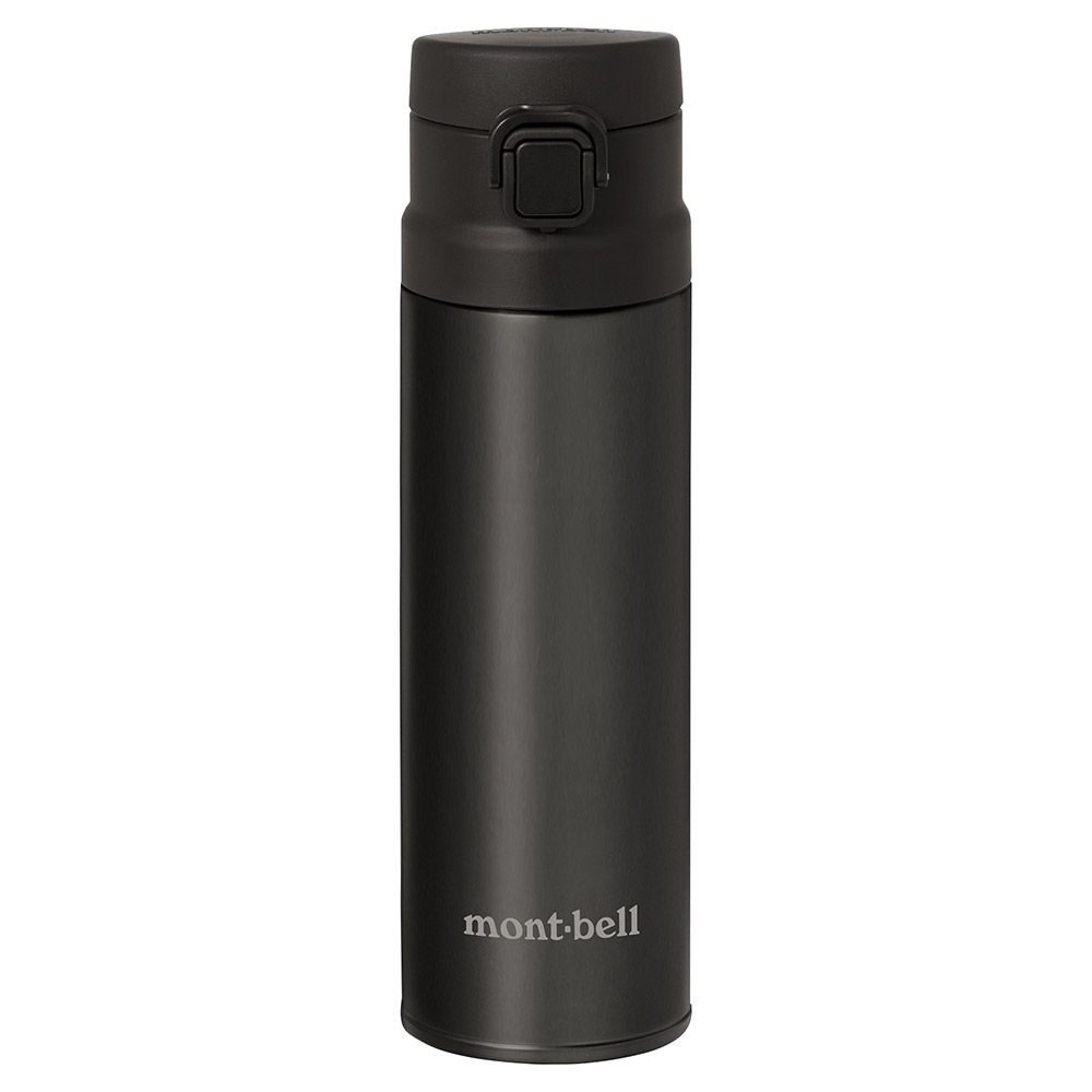 Montbell Alpine Thermo Bottle Active 0.5L Montbell Alpine Thermo Bottle Active 0.5L