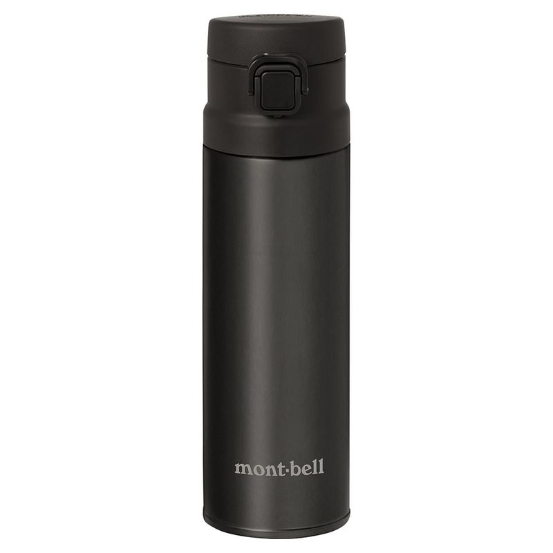 Термобутылка Montbell Alpine Thermo Bottle Active 0.5L Термобутылка Montbell Alpine Thermo Bottle Active 0.5L