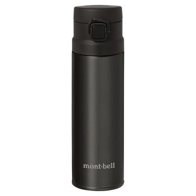 Montbell Alpine Thermo Bottle Active 0.5L Montbell Alpine Thermo Bottle Active 0.5L