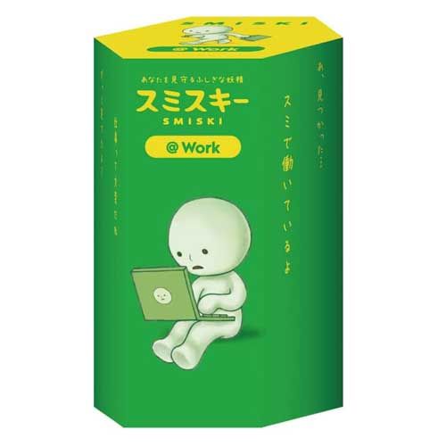 SMISKI @Work Series Assort Box (12 pcs)