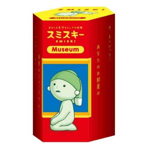 SMISKI Museum Series Assort Box (12 pcs)