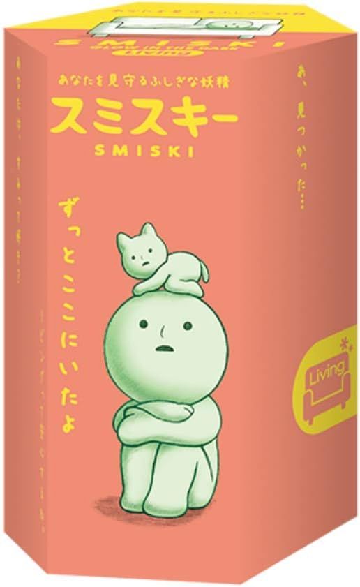 SMISKI Living Series Assort Box (12 pcs)