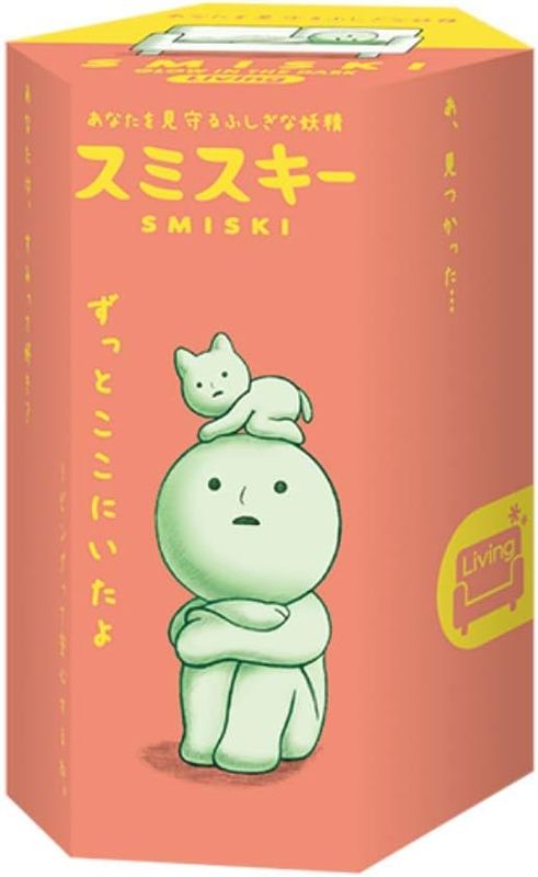 SMISKI Living Series Assort Box (12 pcs)