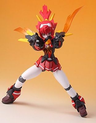 Daibadi Polynian Vania Action Figure