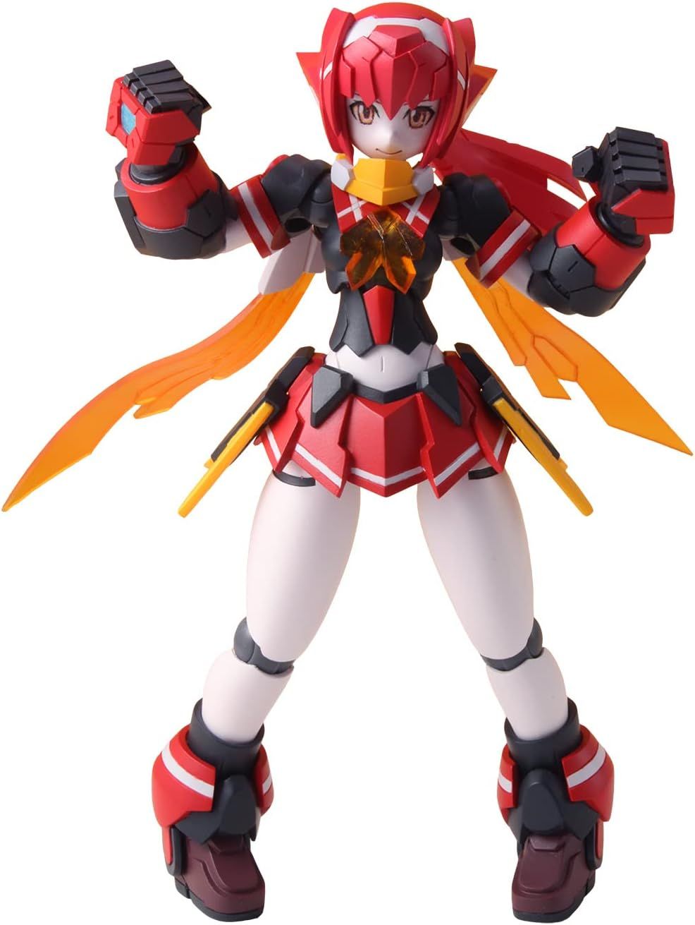 Daibadi Polynian Vania Action Figure