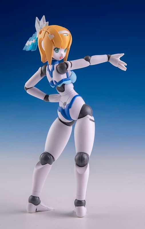 Daibadi Polynian Clover Bikini Action Figure